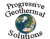 Progressive Geothermal Solultions for your geothermal system projects